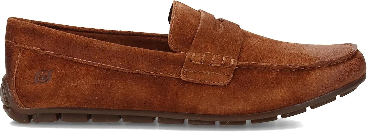BORN Men's, Andes Loafer