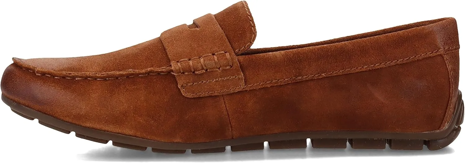 BORN Men's, Andes Loafer