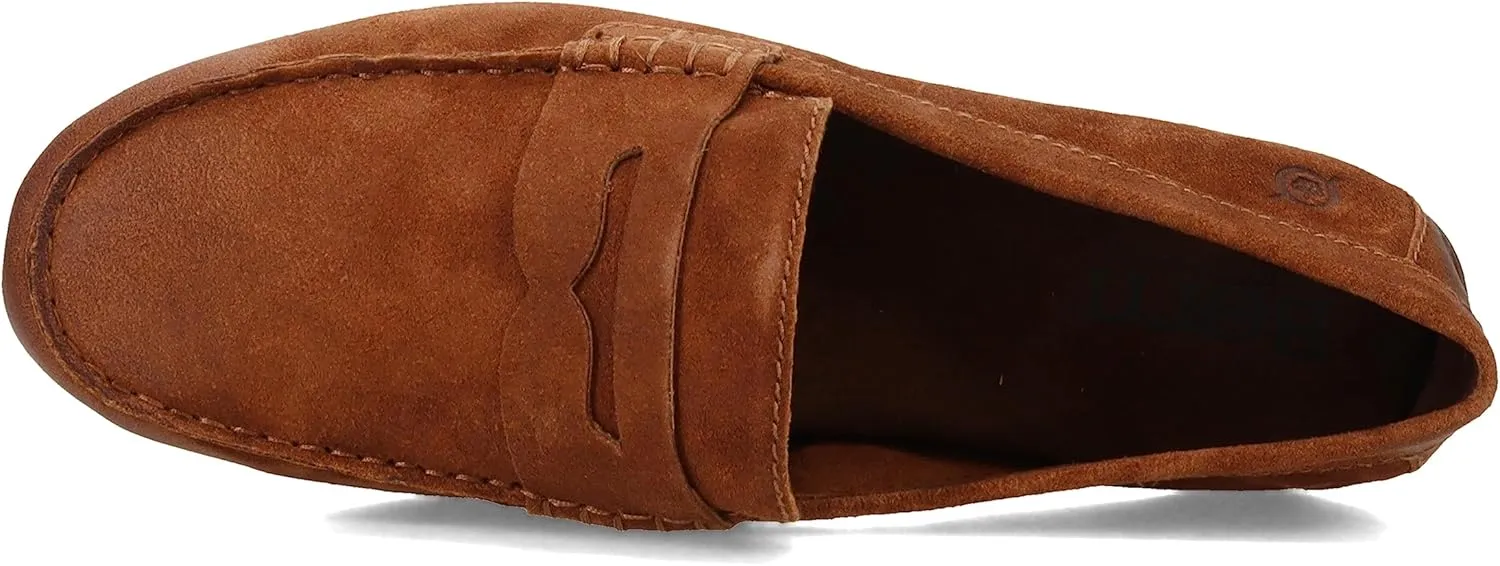 BORN Men's, Andes Loafer