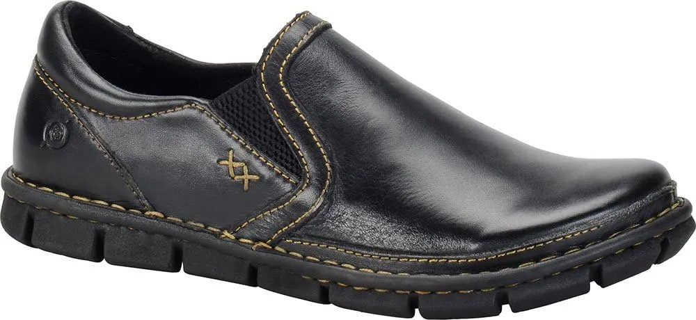 BORN Men's, Sawyer Loafer