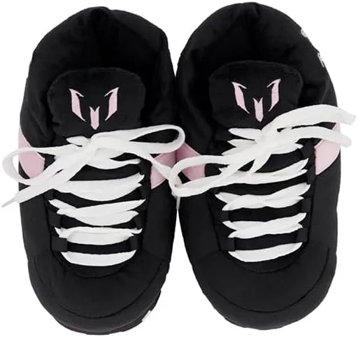Boy's Lifestyle, Soft & Comfortable Plush Slipper Shoes for Kids