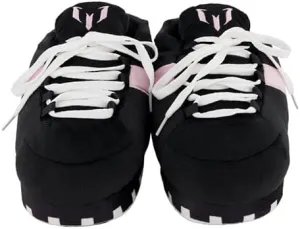 Boy's Lifestyle, Soft & Comfortable Plush Slipper Shoes for Kids