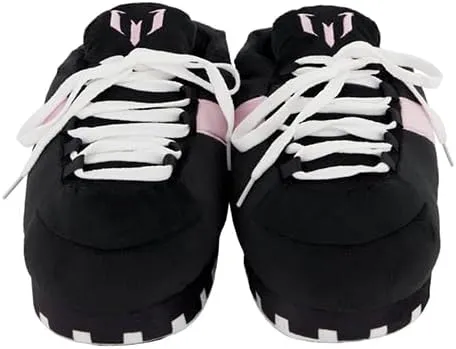 Boy's Lifestyle, Soft & Comfortable Plush Slipper Shoes for Kids