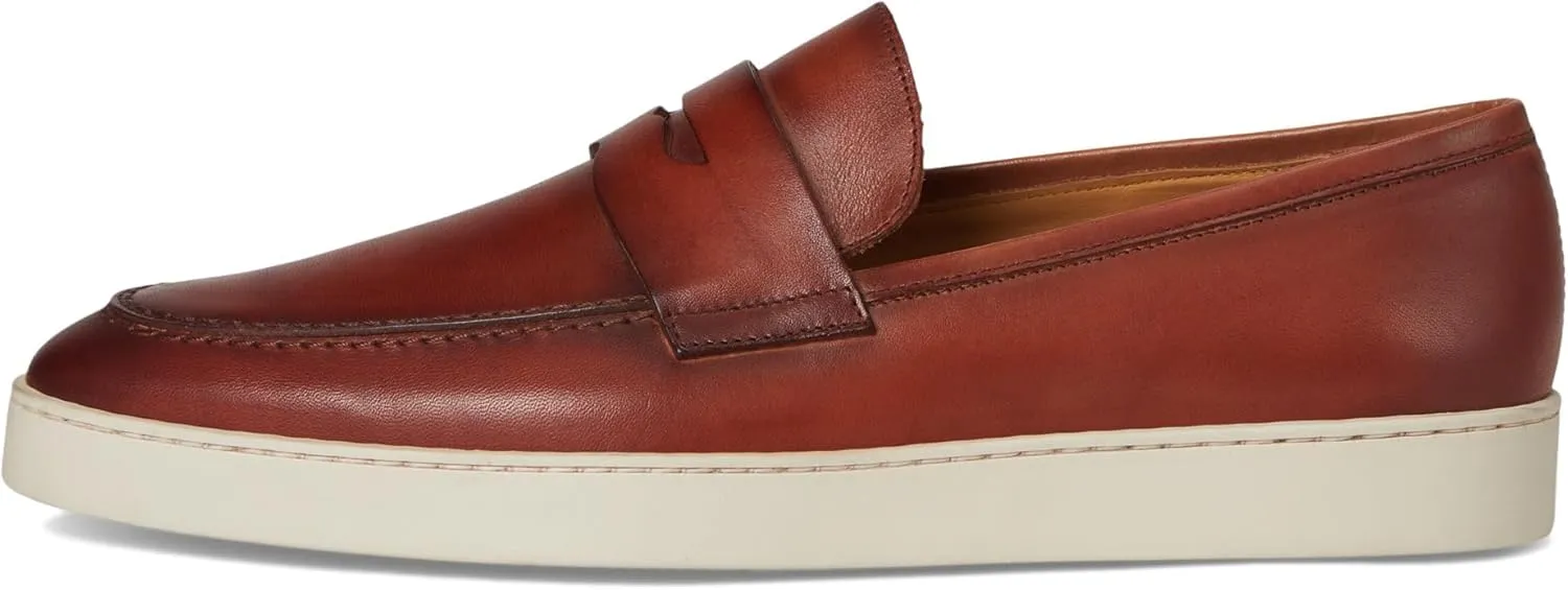 Bruno Magli Men's Prato Italian Leather Shoes