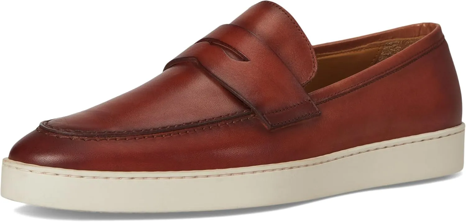 Bruno Magli Men's Prato Italian Leather Shoes