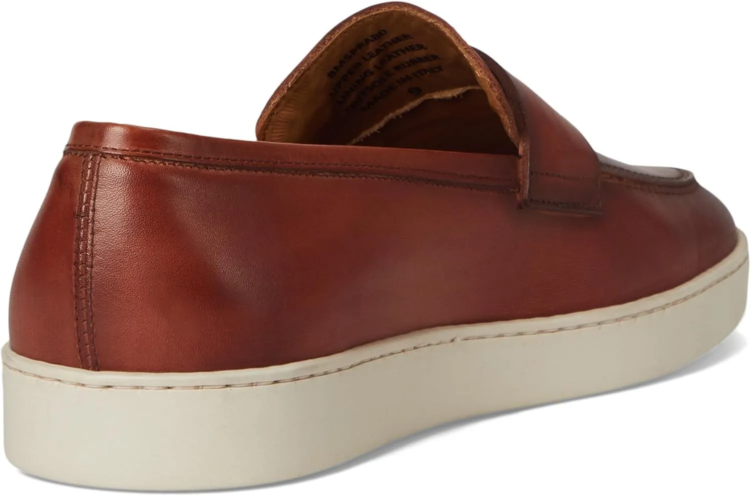 Bruno Magli Men's Prato Italian Leather Shoes