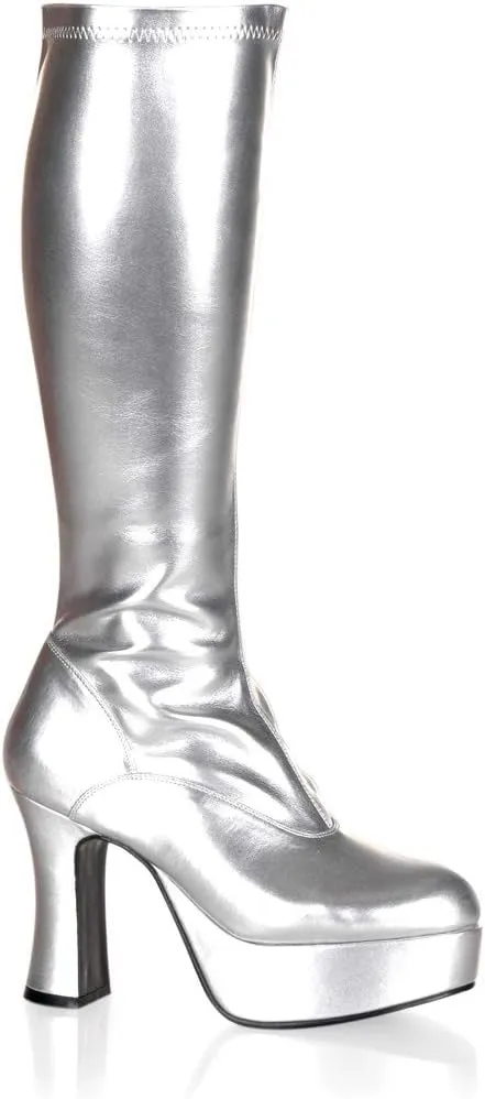 by Pleaser Women's Exotica-2000 Boot