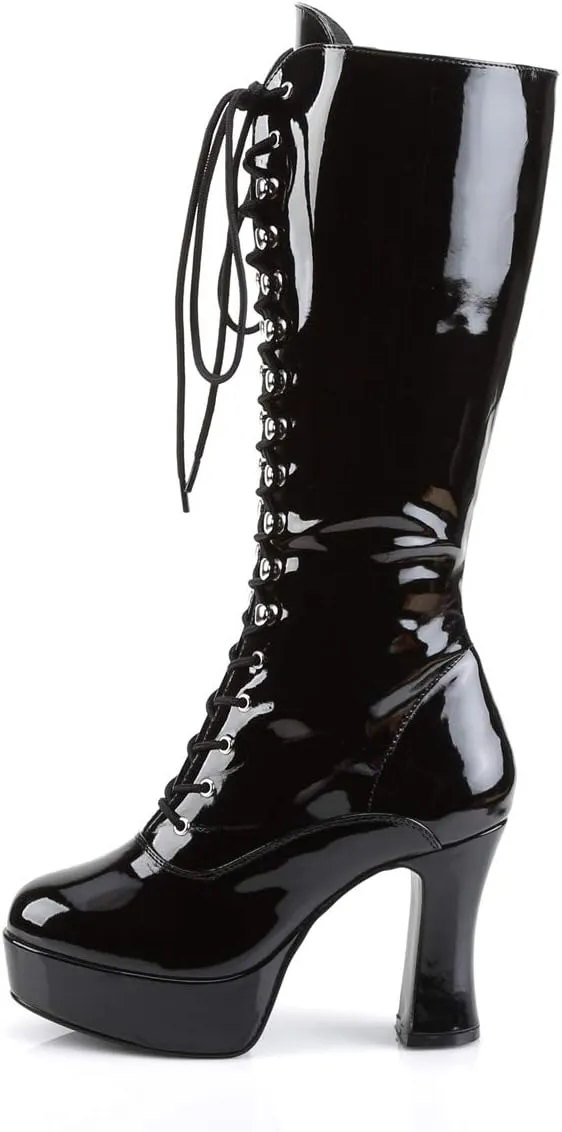 by Pleaser Women's Exotica-2020 Boot