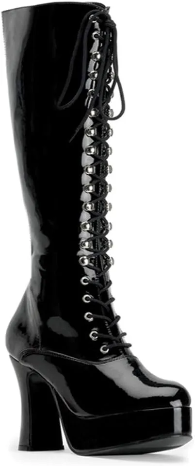 by Pleaser Women's Exotica-2020 Boot