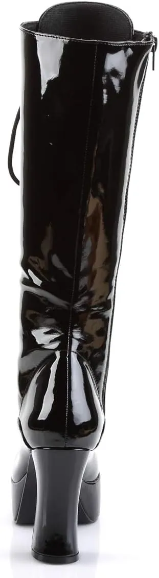 by Pleaser Women's Exotica-2020 Boot