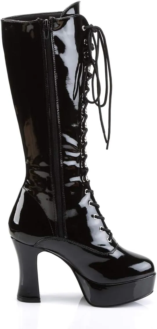 by Pleaser Women's Exotica-2020 Boot