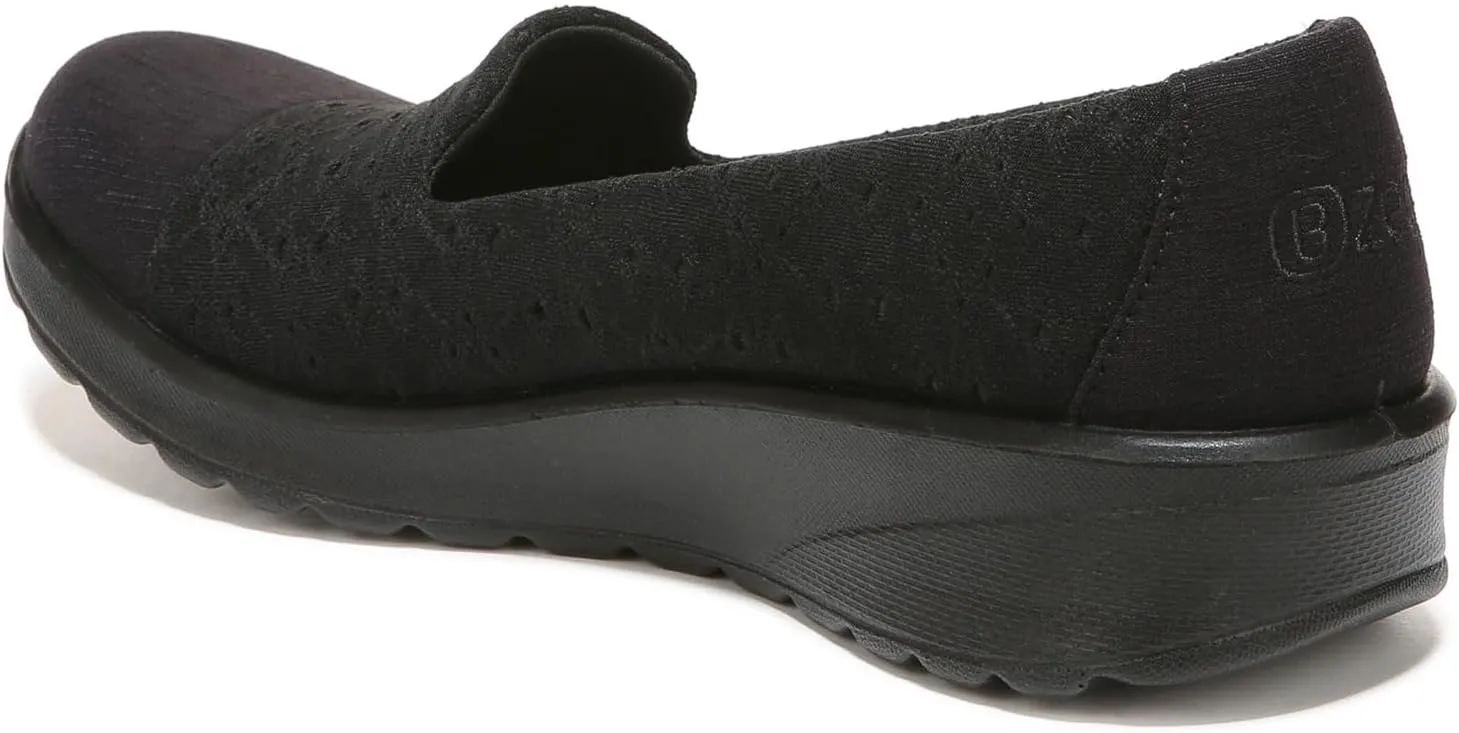 BZees Women's Galaxy Slip on Loafer