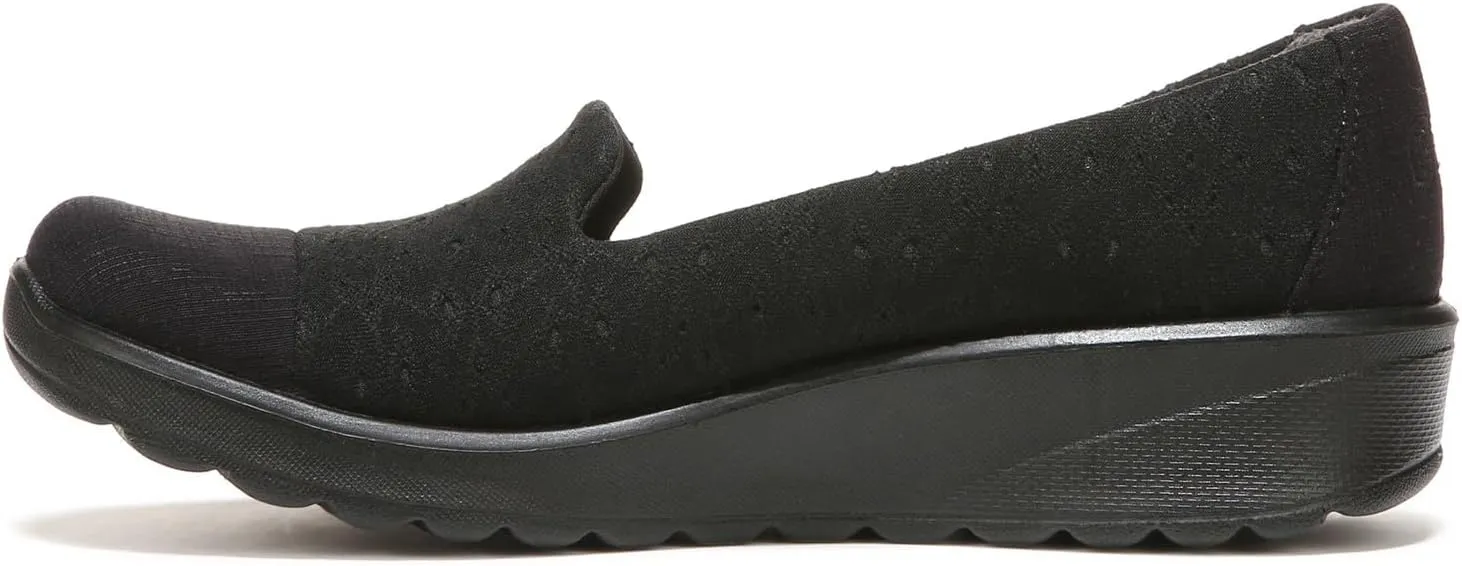 BZees Women's Galaxy Slip on Loafer