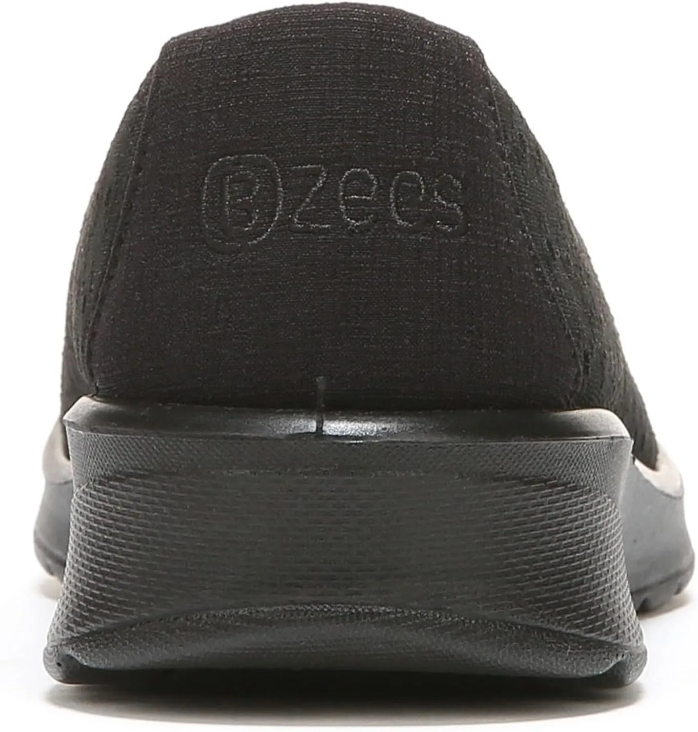 BZees Women's Galaxy Slip on Loafer