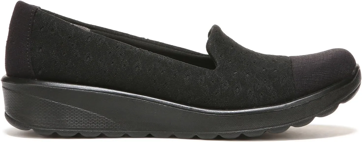 BZees Women's Galaxy Slip on Loafer