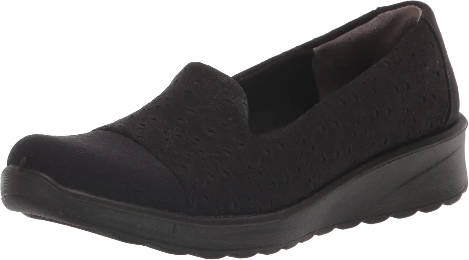 BZees Women's Galaxy Slip on Loafer