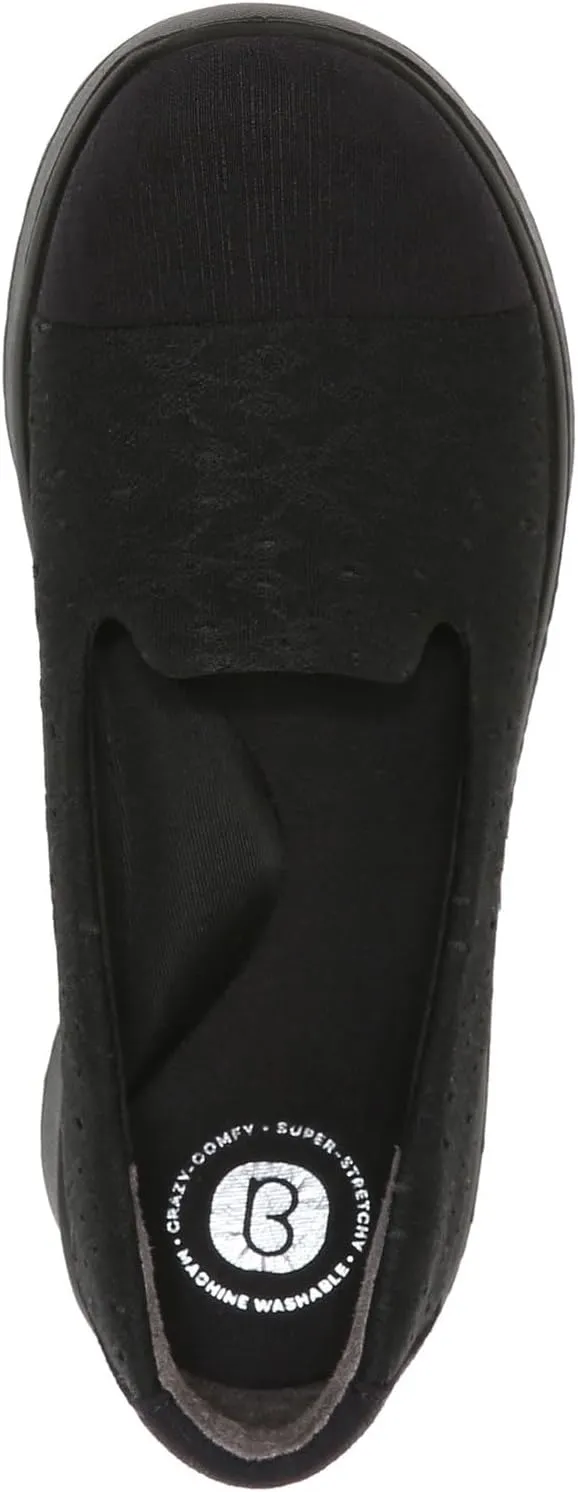 BZees Women's Galaxy Slip on Loafer