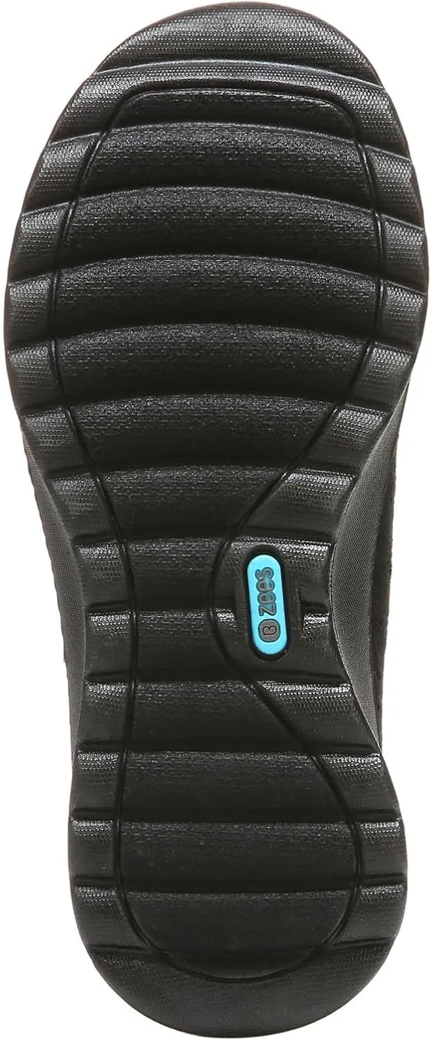 BZees Women's Galaxy Slip on Loafer