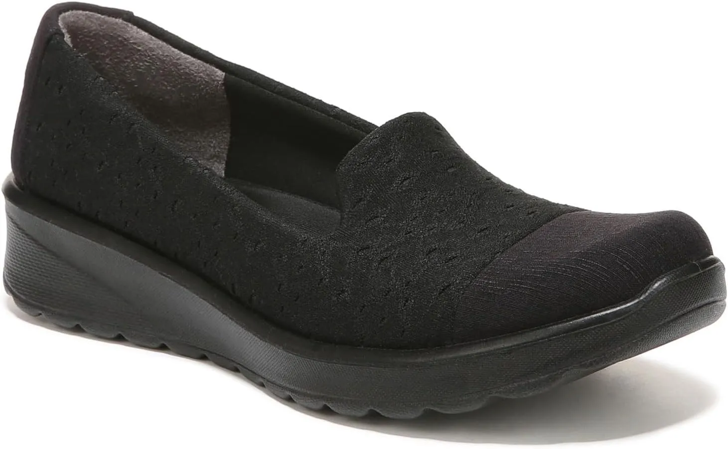 BZees Women's Galaxy Slip on Loafer