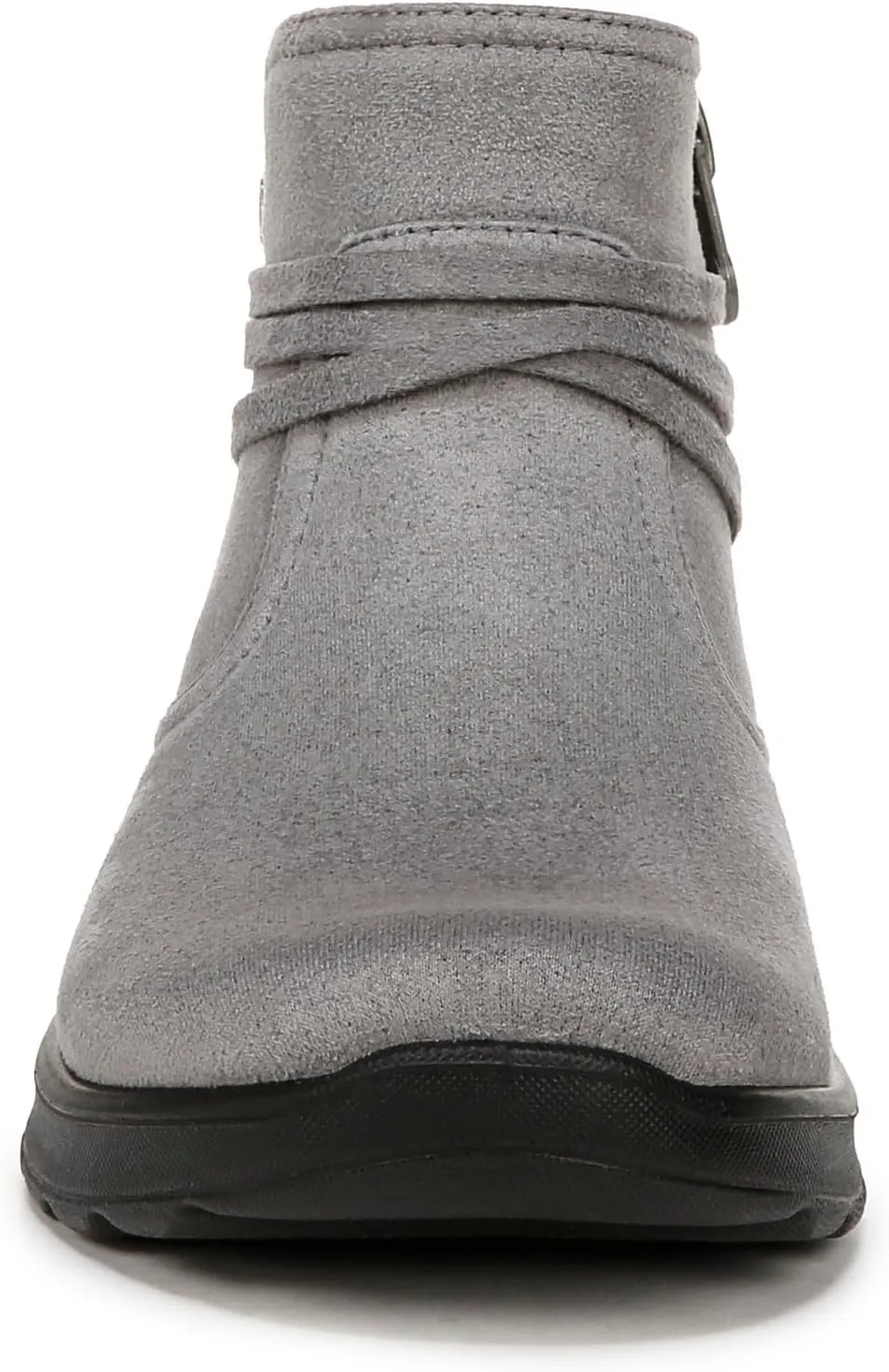 BZees Women's Guest Ankle Bootie