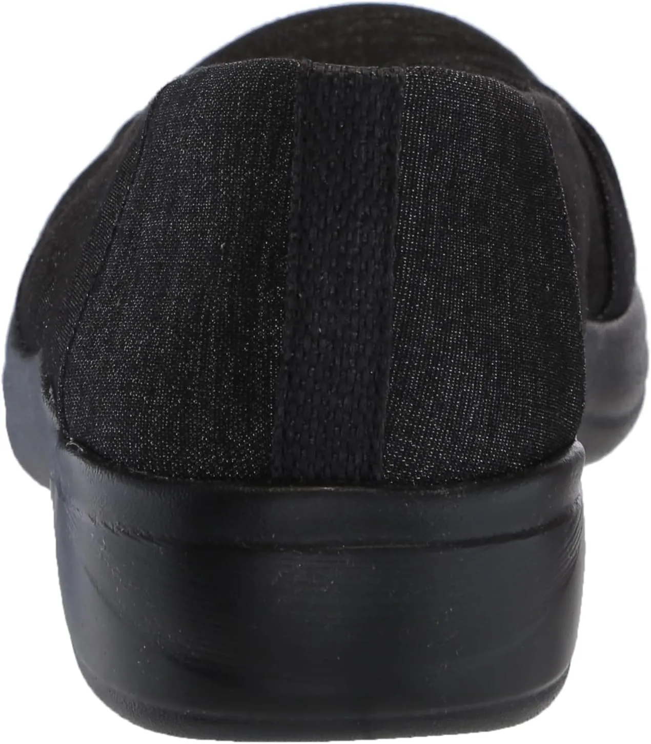 BZees Women's Paige Machine Washable Slip on Loafer