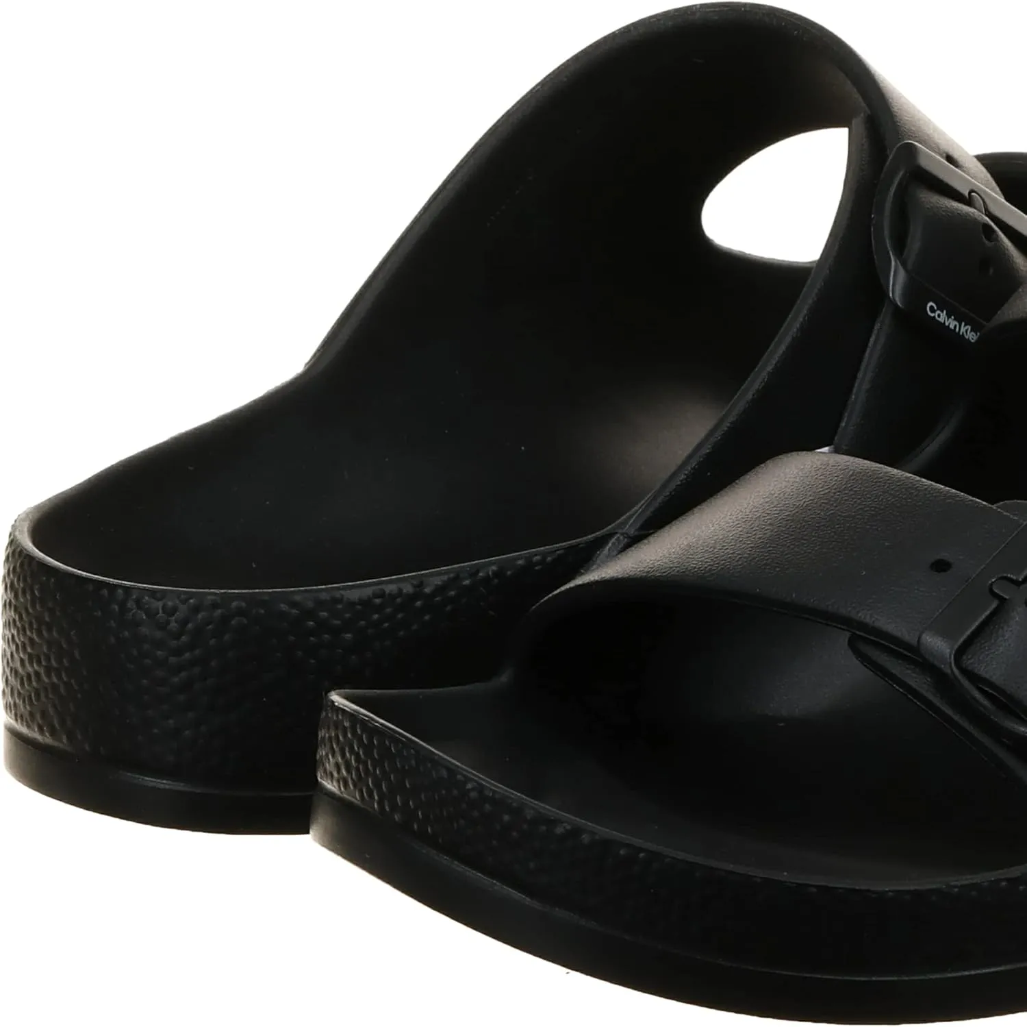 Calvin Klein Men's Zion Sandal
