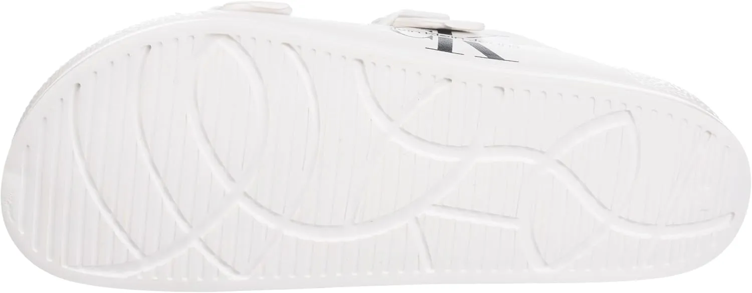 Calvin Klein Men's Zion Sandal