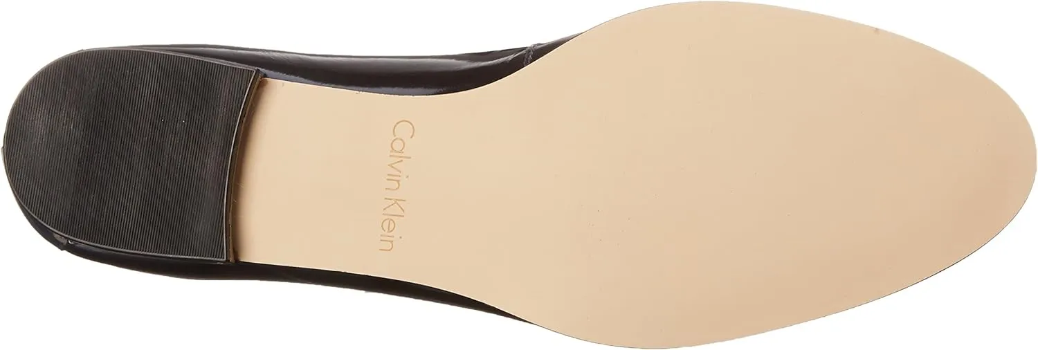 Calvin Klein Women's Celia Slip-On Loafer