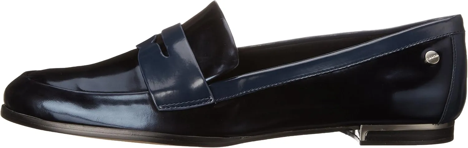 Calvin Klein Women's Celia Slip-On Loafer