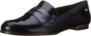 Calvin Klein Women's Celia Slip-On Loafer
