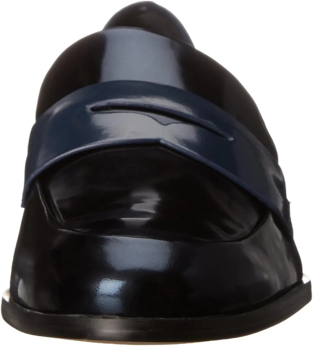 Calvin Klein Women's Celia Slip-On Loafer