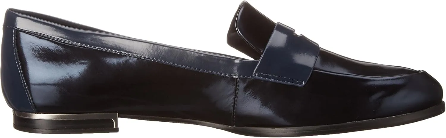 Calvin Klein Women's Celia Slip-On Loafer