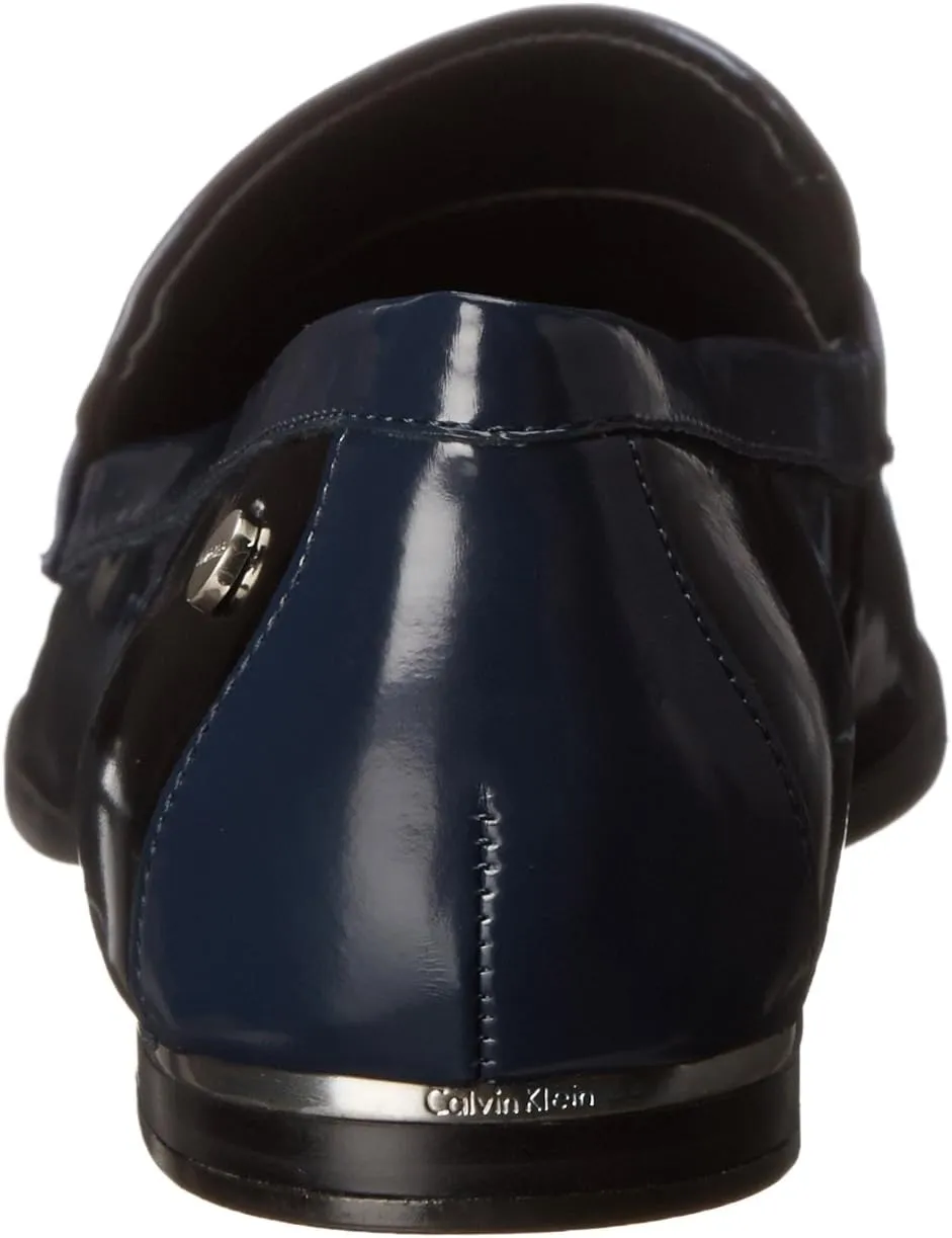 Calvin Klein Women's Celia Slip-On Loafer