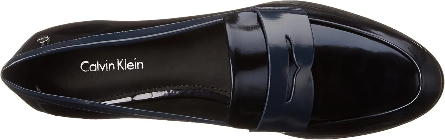 Calvin Klein Women's Celia Slip-On Loafer
