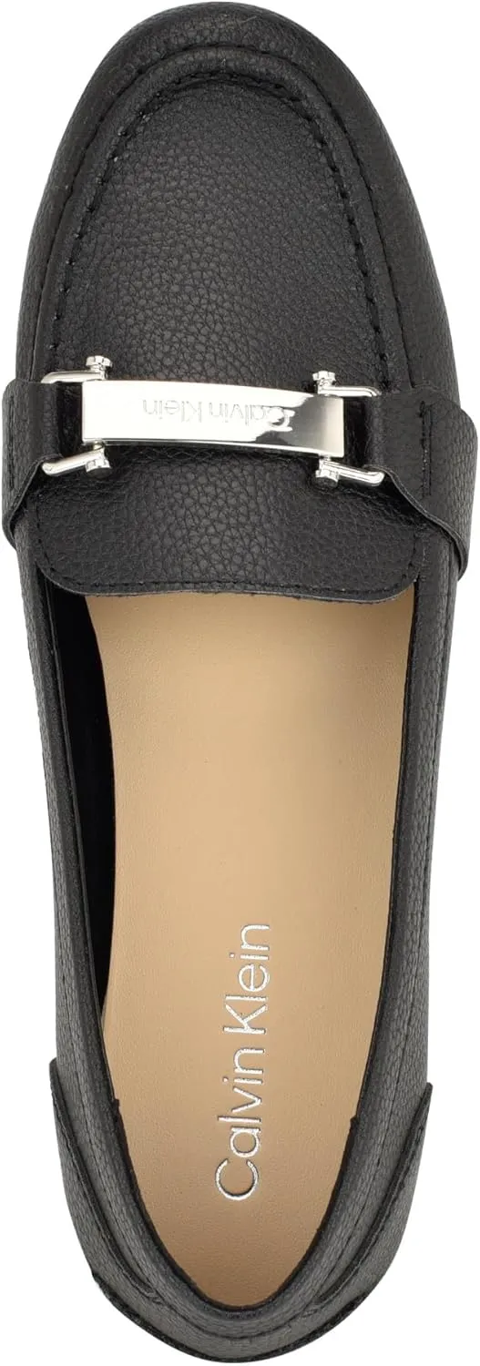 Calvin Klein Women's Lakey Loafer