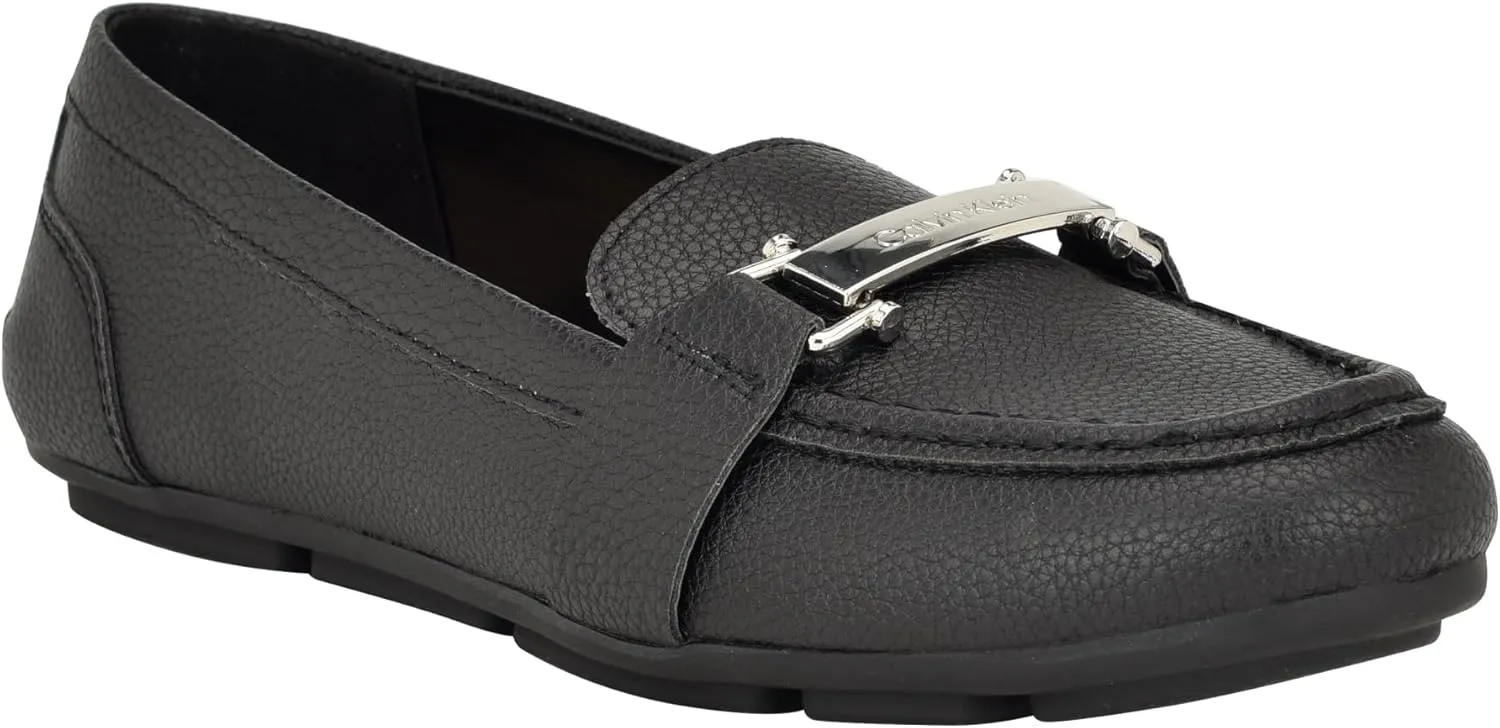 Calvin Klein Women's Lakey Loafer