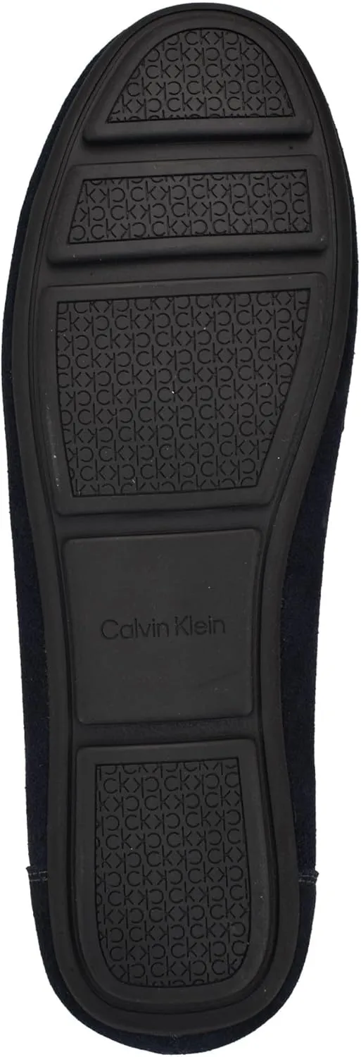 Calvin Klein Women's Lenika Loafer