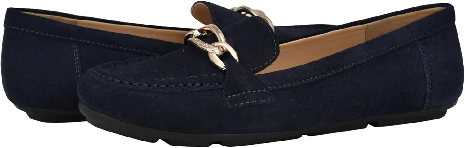 Calvin Klein Women's Lenika Loafer