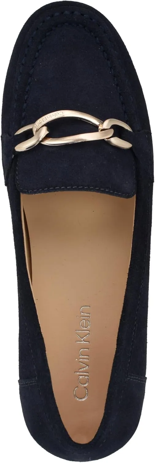 Calvin Klein Women's Lenika Loafer