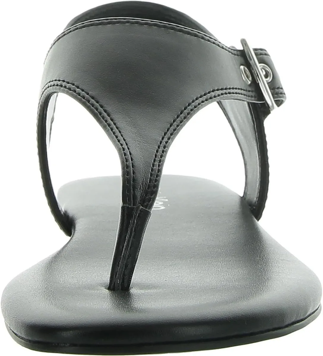 Calvin Klein Women's Moraca Flat Sandal