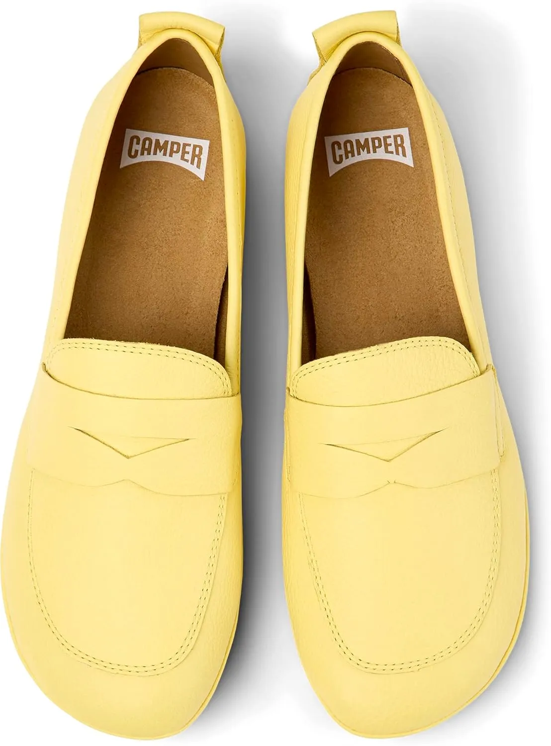 Camper Women's Right Nina K201421 Loafer Shoes