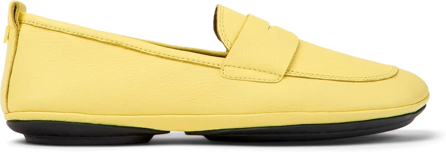 Camper Women's Right Nina K201421 Loafer Shoes