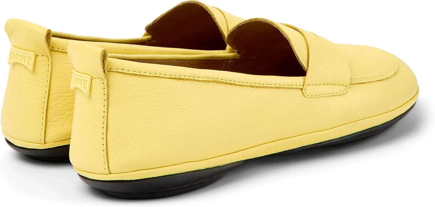 Camper Women's Right Nina K201421 Loafer Shoes