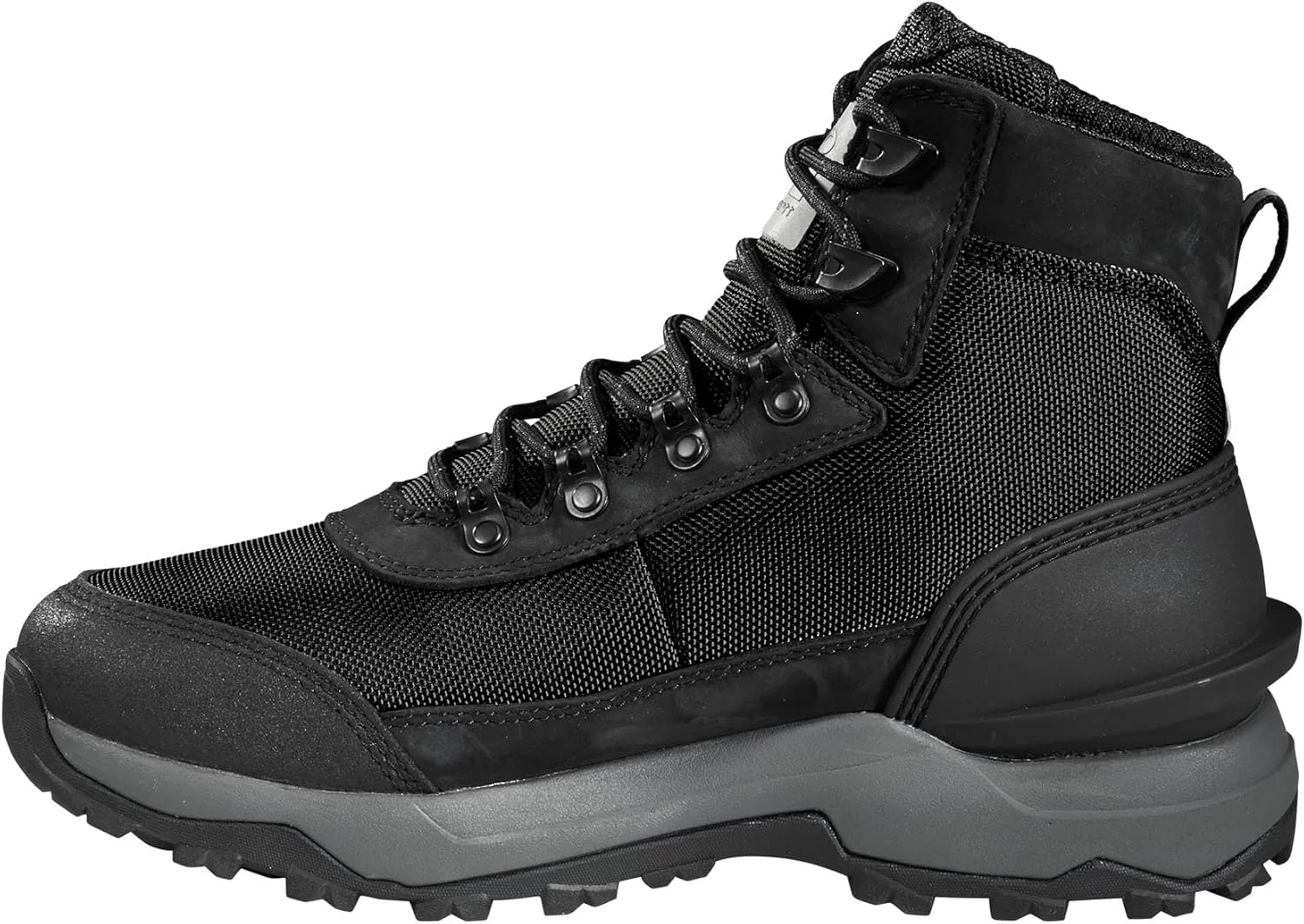 Carhartt Men's Outdoor Hike Waterproof 6" Soft Toe Hiker Boot