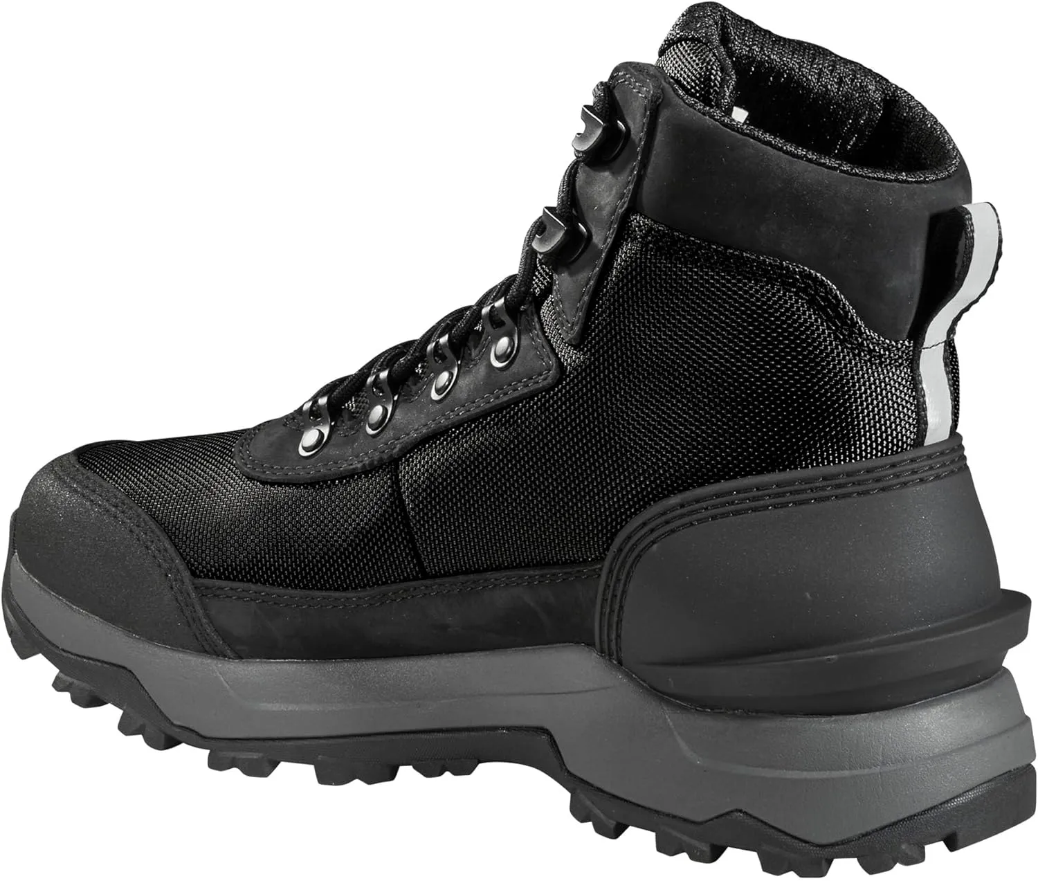 Carhartt Men's Outdoor Hike Waterproof 6" Soft Toe Hiker Boot