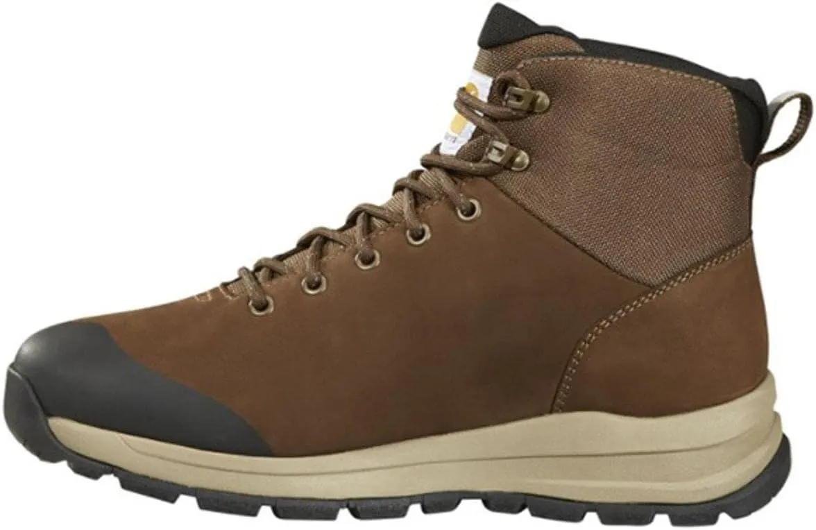 Carhartt Men's Outdoor Wp 5" Soft Toe Hiker Boot Hiking