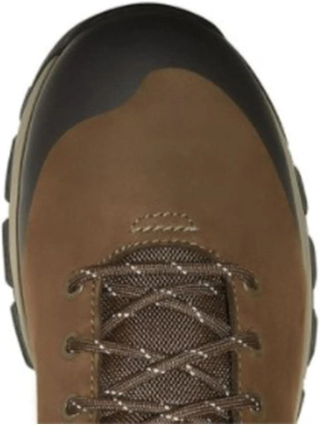 Carhartt Men's Outdoor Wp 5" Soft Toe Hiker Boot Hiking