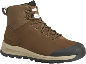 Carhartt Men's Outdoor Wp 5" Soft Toe Hiker Boot Hiking