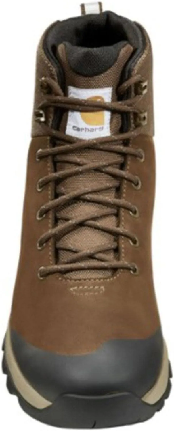 Carhartt Men's Outdoor Wp 5" Soft Toe Hiker Boot Hiking