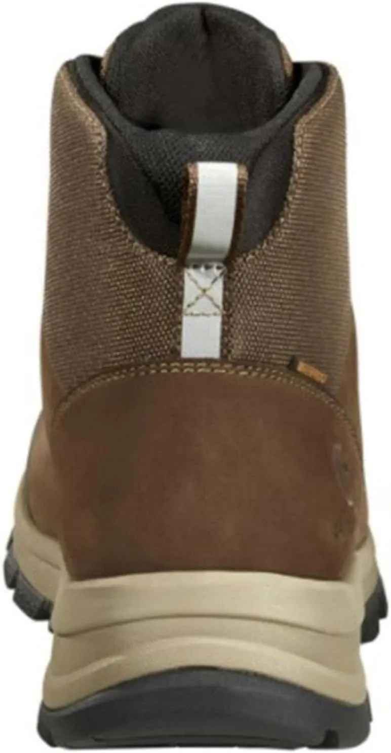 Carhartt Men's Outdoor Wp 5" Soft Toe Hiker Boot Hiking